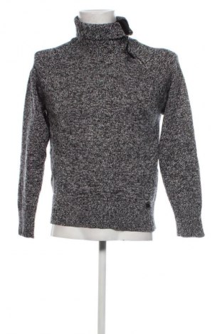 Herrenpullover Street One, Größe S, Farbe Mehrfarbig, Preis 13,99 €