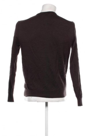 Herrenpullover Suitsupply, Größe L, Farbe Braun, Preis 43,49 €