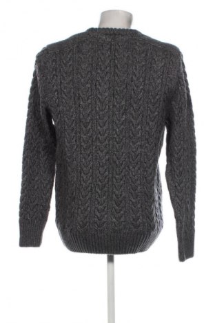 Męski sweter Superdry, Rozmiar 3XL, Kolor Szary, Cena 90,99 zł