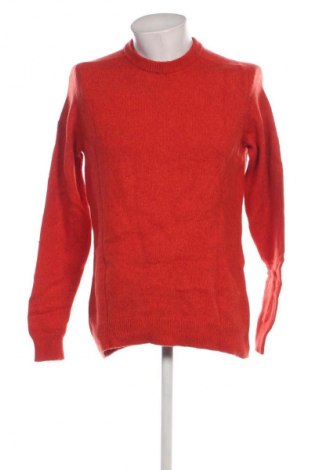 Herrenpullover Superdry, Größe XL, Farbe Orange, Preis 18,49 €