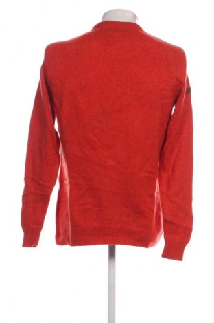 Herrenpullover Superdry, Größe XL, Farbe Orange, Preis € 18,49