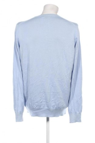 Herrenpullover TCM, Größe L, Farbe Blau, Preis 10,49 €