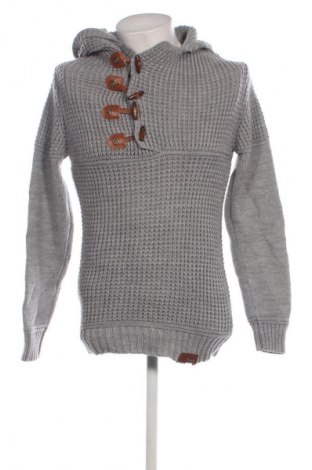 Herrenpullover Tazzio, Größe M, Farbe Grau, Preis € 26,99