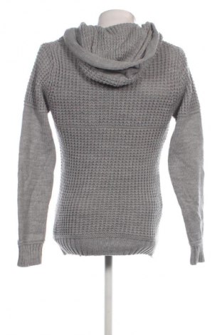 Herrenpullover Tazzio, Größe M, Farbe Grau, Preis € 26,99