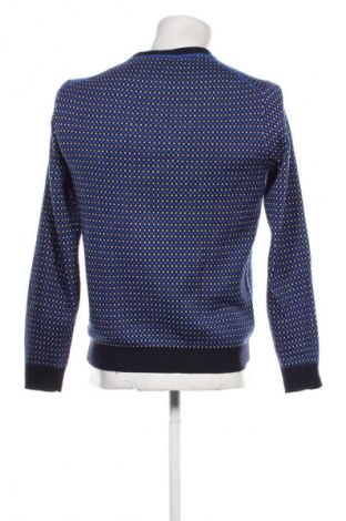 Pánsky sveter  Ted Baker, Veľkosť M, Farba Modrá, Cena  64,95 €