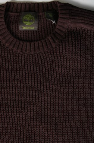 Herrenpullover Timberland, Größe L, Farbe Braun, Preis 32,99 €