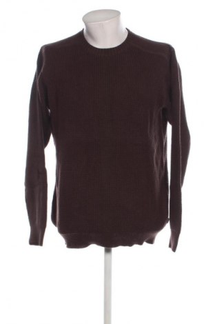 Herrenpullover Timberland, Größe L, Farbe Braun, Preis € 36,49