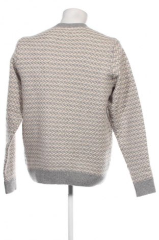 Herrenpullover Tom Rusborg, Größe M, Farbe Grau, Preis 41,99 €