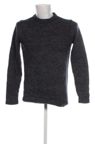 Herrenpullover Tom Tailor, Größe S, Farbe Blau, Preis € 15,99