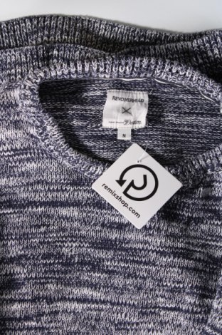 Herrenpullover Tom Tailor, Größe M, Farbe Grau, Preis € 15,99