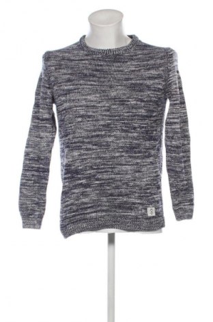 Herrenpullover Tom Tailor, Größe M, Farbe Grau, Preis € 15,99