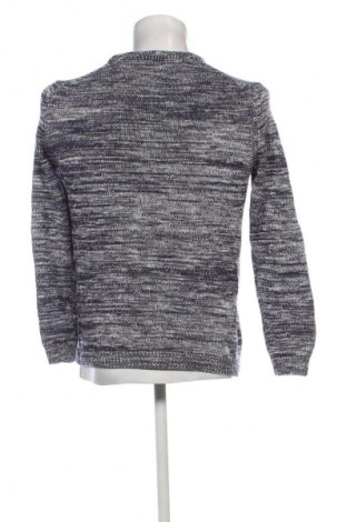 Herrenpullover Tom Tailor, Größe M, Farbe Grau, Preis 15,99 €