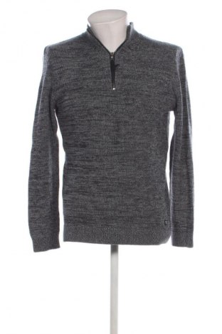 Herrenpullover Tom Tailor, Größe L, Farbe Mehrfarbig, Preis 15,99 €