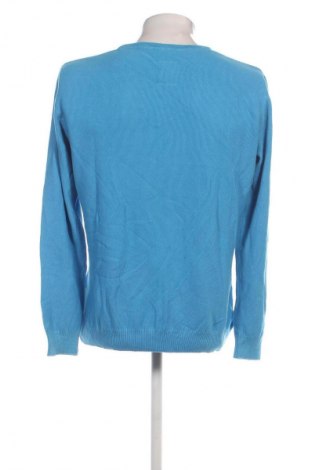 Herrenpullover Tom Tailor, Größe XL, Farbe Blau, Preis € 33,99