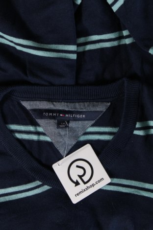 Herrenpullover Tommy Hilfiger, Größe L, Farbe Mehrfarbig, Preis € 34,49