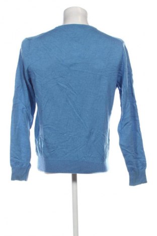 Herrenpullover Tommy Hilfiger, Größe L, Farbe Blau, Preis € 61,99