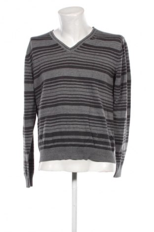 Herrenpullover Tommy Hilfiger, Größe L, Farbe Mehrfarbig, Preis € 31,49