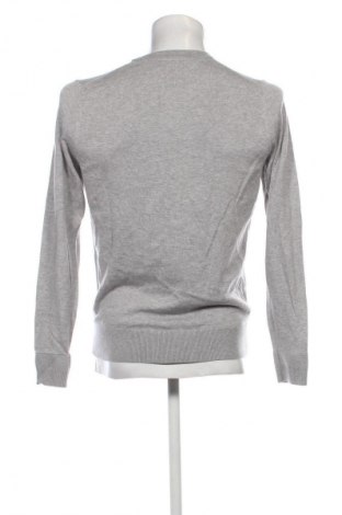 Herrenpullover Tommy Hilfiger, Größe S, Farbe Grau, Preis € 61,99