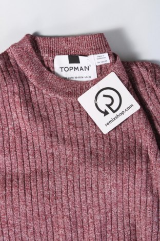 Pánsky sveter  Topman, Veľkosť S, Farba Viacfarebná, Cena  13,95 €