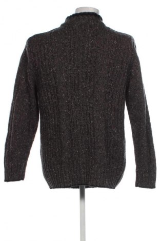 Herrenpullover Twinlife, Größe XXL, Farbe Grau, Preis € 23,99