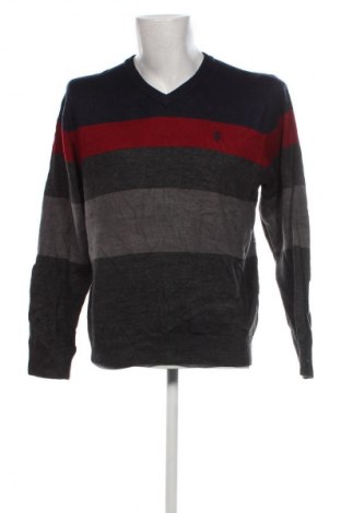 Męski sweter U.S. Polo Assn., Rozmiar L, Kolor Kolorowy, Cena 109,99 zł