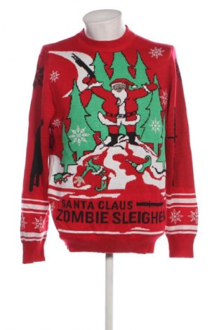 Pánský svetr  Ugly Christmas Sweater, Velikost L, Barva Vícebarevné, Cena  239,00 Kč