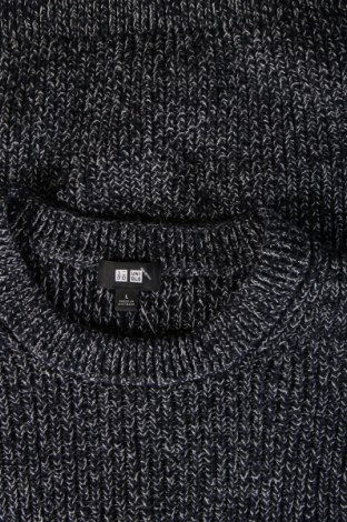 Męski sweter Uniqlo, Rozmiar L, Kolor Kolorowy, Cena 87,99 zł