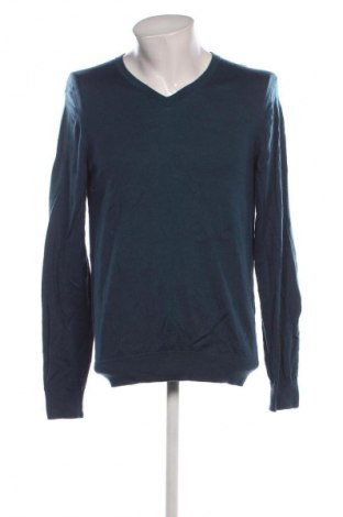 Herrenpullover Uniqlo, Größe L, Farbe Blau, Preis € 14,49