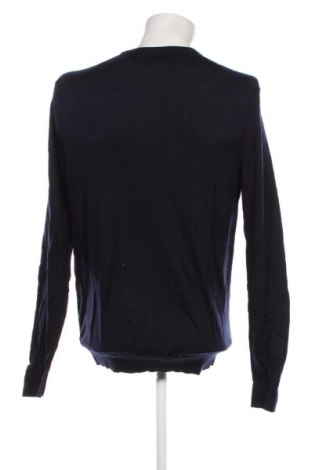 Herrenpullover Uniqlo, Größe L, Farbe Blau, Preis € 15,99