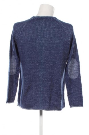 Męski sweter Up 2 Fashion, Rozmiar L, Kolor Niebieski, Cena 50,99 zł