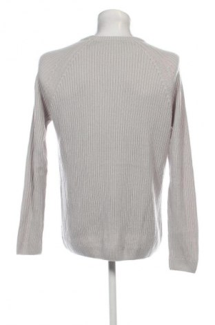 Herrenpullover Urban Classics, Größe M, Farbe Grau, Preis € 23,99