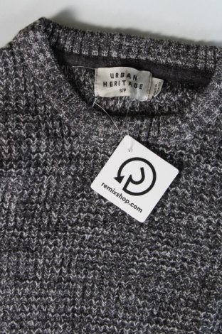 Męski sweter Urban Heritage, Rozmiar S, Kolor Kolorowy, Cena 50,99 zł