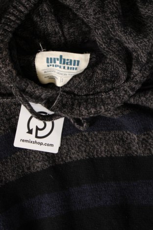 Męski sweter Urban Pipeline, Rozmiar M, Kolor Kolorowy, Cena 44,99 zł