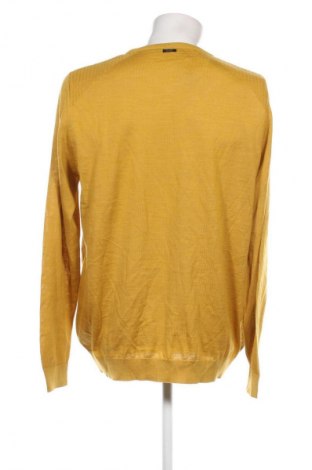 Herrenpullover Vanguard, Größe XL, Farbe Orange, Preis 23,99 €