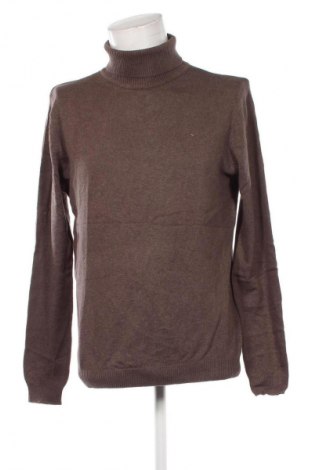 Herrenpullover Watson's, Größe L, Farbe Braun, Preis 13,99 €