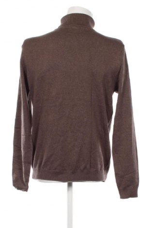 Herrenpullover Watson's, Größe L, Farbe Braun, Preis € 13,99