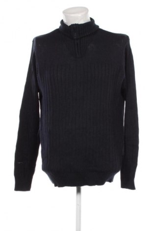 Męski sweter Watson's, Rozmiar XXL, Kolor Niebieski, Cena 60,99 zł