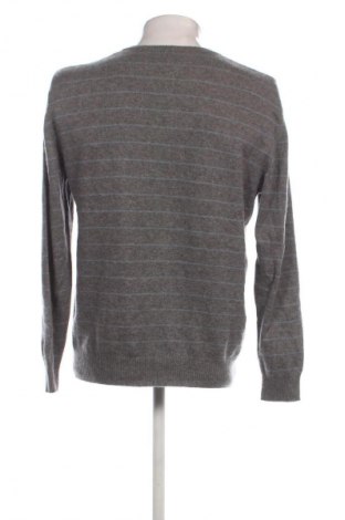 Herrenpullover Westbury, Größe L, Farbe Grau, Preis € 20,99