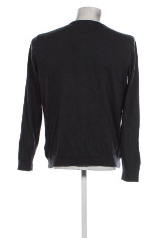 Herrenpullover Wrangler, Größe L, Farbe Grau, Preis 85,04 €