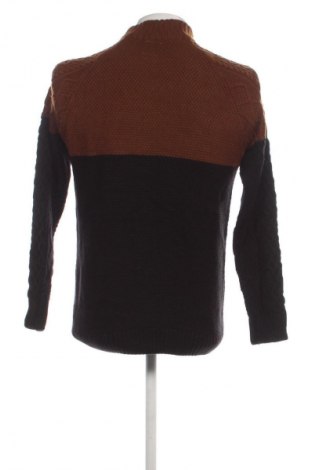 Herrenpullover Zara, Größe M, Farbe Mehrfarbig, Preis 22,49 €