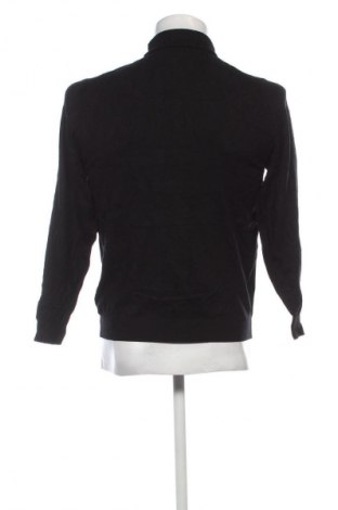 Herrenpullover Zara, Größe M, Farbe Schwarz, Preis 10,49 €