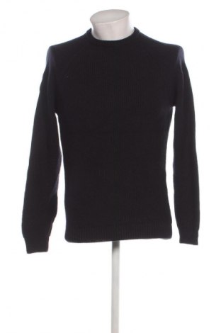 Herrenpullover Zara, Größe M, Farbe Schwarz, Preis 10,49 €