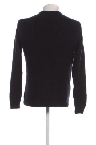 Herrenpullover Zara, Größe M, Farbe Schwarz, Preis € 10,49