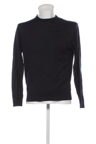 Herrenpullover Zara, Größe L, Farbe Blau, Preis € 9,49