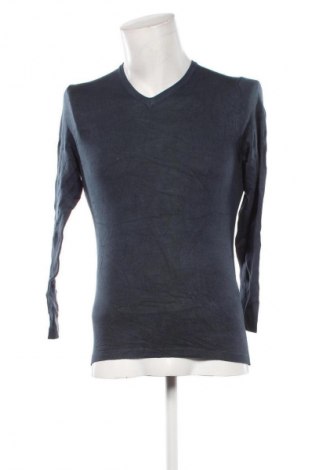 Herrenpullover Zara Man, Größe S, Farbe Grün, Preis € 10,49