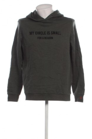 Férfi sweatshirt, Méret M, Szín Zöld, Ár 9 499 Ft