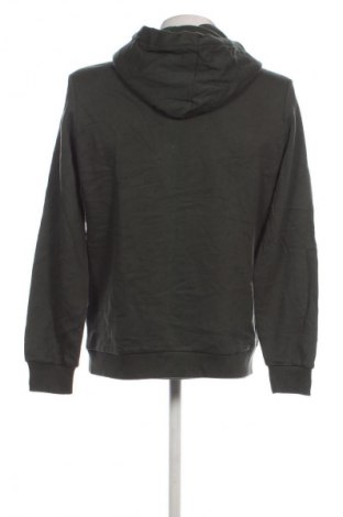 Herren Sweatshirt, Größe M, Farbe Grün, Preis 26,49 €