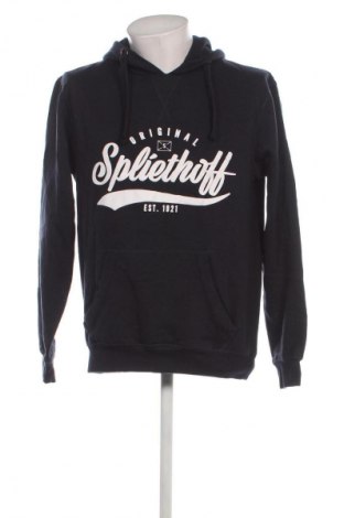 Férfi sweatshirt, Méret M, Szín Kék, Ár 4 999 Ft