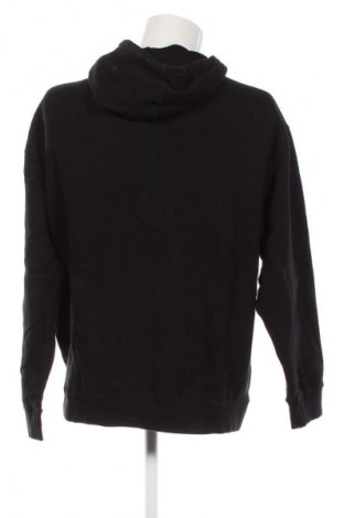 Herren Sweatshirt, Größe L, Farbe Schwarz, Preis € 11,49