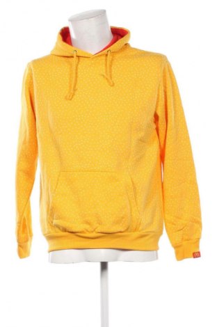 Herren Sweatshirt, Größe L, Farbe Gelb, Preis € 24,99